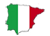 UNIDENTAL VILA-REAL - Italiano