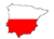 UNIDENTAL VILA-REAL - Polski